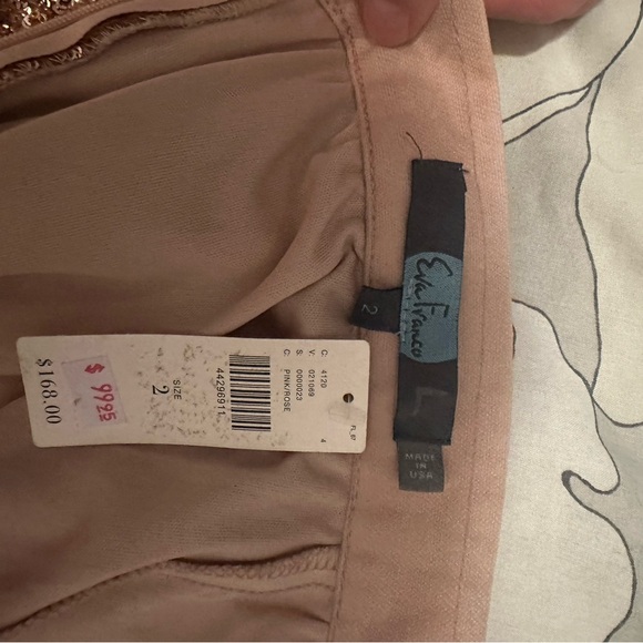 Revelry Maxi Skirt - Picture 4 of 5